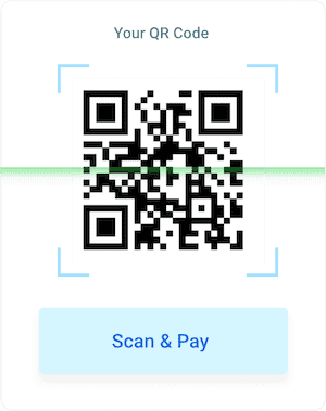 Scan and Pay