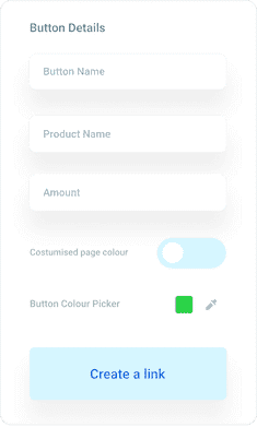 Enter details and create a link