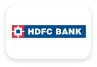 Hdfc logo
