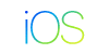 iOS Logo