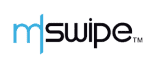 mswipe Logo
